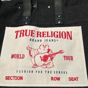 True Religion Bag